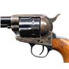 Image 3 : VERY FINE COLT SINGLE ACTION CAVALRY MODEL