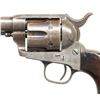 Image 3 : COLT CAVALRY SINGLE ACTION ARMY REVOLVER, ISSUED