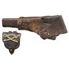 Image 8 : COLT CAVALRY SINGLE ACTION ARMY REVOLVER, ISSUED