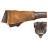 Image 9 : COLT CAVALRY SINGLE ACTION ARMY REVOLVER, ISSUED