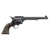 Image 2 : RARE AND DOCUMENTED, ONE OF 93, COLT SAA FLATTOP