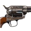 Image 3 : FINE & ORIGINAL COLT ETCHED PANEL FRONTIER SIX-