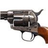 Image 4 : FINE & ORIGINAL COLT ETCHED PANEL FRONTIER SIX-