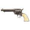 Image 1 : COLE AGEE STYLE TEXAS CATTLE BRAND ENGRAVED