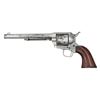 Image 1 : GOOD NICKEL COLT ETCHED PANEL "FRONTIER SIX