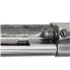 Image 5 : GOOD NICKEL COLT ETCHED PANEL "FRONTIER SIX