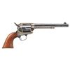 Image 2 : FINE COLT SINGLE ACTION ARMY REVOLVER, MEANEA