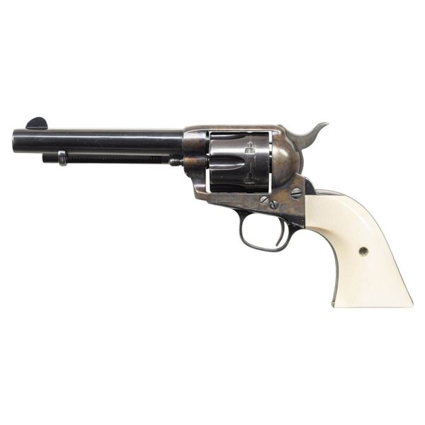 1ST GEN COLT SINGLE ACTION ARMY.