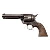 Image 1 : ANTIQUE COLT SINGLE ACTION ARMY REVOLVER BELONGING