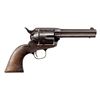 Image 2 : ANTIQUE COLT SINGLE ACTION ARMY REVOLVER BELONGING