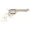 Image 3 : CONSECUTIVELY NUMBERED COLT 1st GEN. ENGRAVED SAA