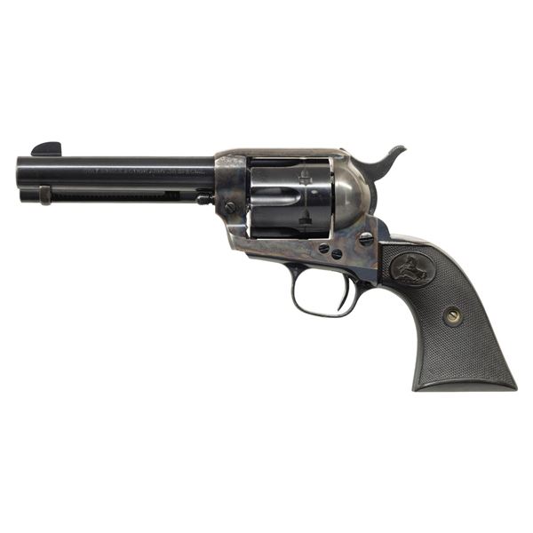 EXEMPLARY DOCUMENTED "BATTLE OF BRITAIN" COLT