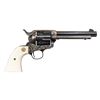 Image 2 : COLT FIRST GEN SAA REVOLVER WITH INSCRIPTION FROM