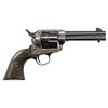 Image 2 : 4 3/4" COLT SINGLE ACTION ARMY REVOLVER.