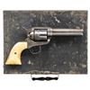 Image 1 : COLT SINGLE ACTION ARMY REVOLVER.