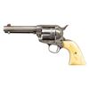 Image 2 : COLT SINGLE ACTION ARMY REVOLVER.