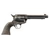 Image 2 : 1ST GEN COLT SINGLE ACTION ARMY REVOLVER.