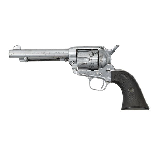 1ST GEN COLT SINGLE ACTION ARMY.