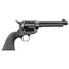 Image 2 : 1ST GEN COLT FRONTIER SIX SHOOTER REVOLVER.