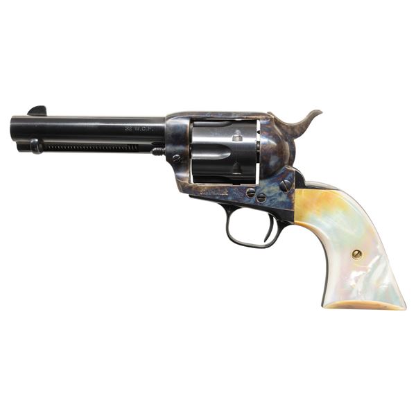 1ST GEN COLT SINGLE ACTION ARMY REVOVLER.