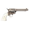 Image 1 : PREWAR COLT SINGLE ACTION REVOLVER.