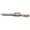 Image 4 : PREWAR COLT SINGLE ACTION REVOLVER.