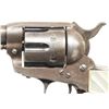 Image 5 : PREWAR COLT SINGLE ACTION REVOLVER.