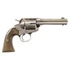 Image 2 : BISLEY MODEL "COLT FRONTIER SIX SHOOTER" REVOLVER.