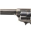 Image 5 : PRE-WAR COLT SINGLE ACTION BISLEY REVOLVER.
