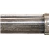 Image 3 : PREWAR COLT SAA REVOLVER.