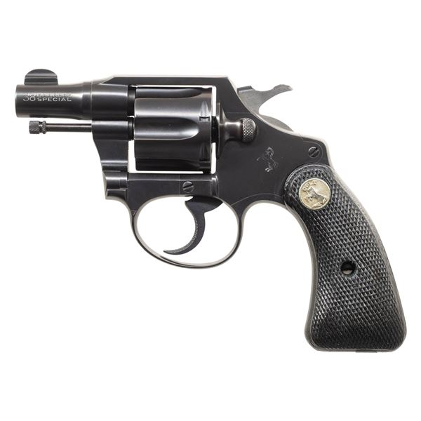 BOSTON POLICE DEPARTMENT MARKED COLT BANKERS