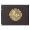 Image 13 : SPECTACULAR DELUXE CASED, MASTER ENGRAVED