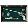 Image 2 : SPECTACULAR DELUXE CASED, MASTER ENGRAVED