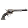 Image 2 : FINE 1ST YEAR 2ND GENERATION COLT SINGLE ACTION