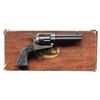 Image 1 : LIKE NEW 3RD GEN COLT SINGLE ACTION ARMY.