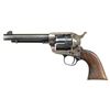 Image 1 : 2ND GEN COLT SINGLE ACTION ARMY WITH COLT HOLSTER