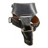 Image 3 : 2ND GEN COLT SINGLE ACTION ARMY WITH COLT HOLSTER