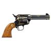 Image 2 : STRIKING GOLD INLAID CUSTOM COLT 3RD GEN SAA