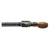 Image 4 : STRIKING GOLD INLAID CUSTOM COLT 3RD GEN SAA