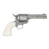 Image 2 : JEROME HARPER ENGRAVED 3RD GEN COLT SINGLE ACTION