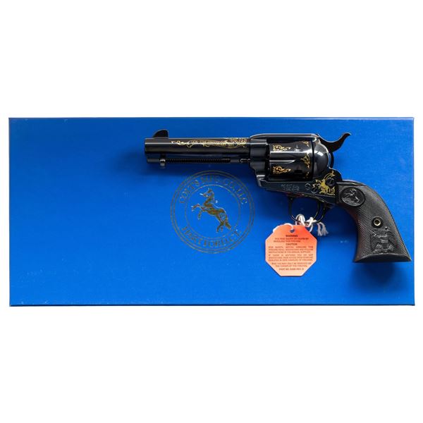 COLT 3RD GENERATION 175TH ANNIVERSARY