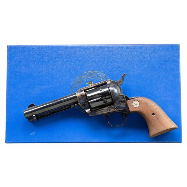 COLT COLLECTORS ASSOCIATION COLT CUSTOM SHOP