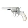 Image 1 : VERY FINE MOTHER-OF-PEARL GRIPPED COLT MODEL 1877