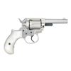 Image 2 : VERY FINE MOTHER-OF-PEARL GRIPPED COLT MODEL 1877