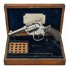 Image 1 : CASED COLT MODEL 1877 LIGHTENING DA REVOLVER.