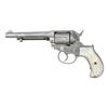 Image 1 : MOTHER-OF-PEARL GRIPPED COLT MODEL 1877 THUNDERER