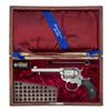 Image 1 : HARTLEY & GRAHAM CASED COLT MODEL 1877 THUNDERER