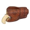 Image 7 : FINE 1ST YEAR IVORY GRIPPED COLT MODEL 1877