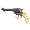 Image 1 : ANTIQUE COLT 1877 THUNDERER DOUBLE ACTION REVOLVER