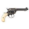 Image 2 : COLT 1877 LIGHTNING DOUBLE ACTION REVOLVER.